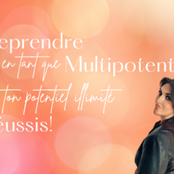 Entreprendre en tant que Multipotentiel: Libère ton potentiel illimité et maîtrise toutes tes compétences et réussis dans les affaires !