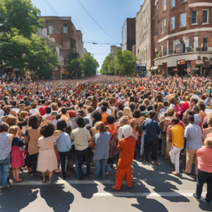 Arrête de créer du contenu réseaux sociaux : trouve ta propre parade