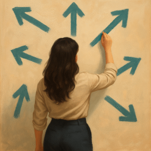 5 leviers de gestion d’imprévus en 2025 : l’évolution du rôle du dirigeant vers une orchestration de qualité 5 Les 5 leviers pour gerer limprevisible en 2025