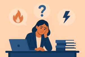 5 leviers de gestion d’imprévus en 2025 : l’évolution du rôle du dirigeant vers une orchestration de qualité 4 Les erreurs frequentes des dirigeants face aux imprevus