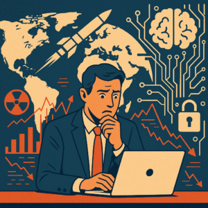 5 leviers de gestion d’imprévus en 2025 : l’évolution du rôle du dirigeant vers une orchestration de qualité 2 5 leviers de gestion d’imprévus en 2025 : l’évolution du rôle du dirigeant vers l’orchestratio